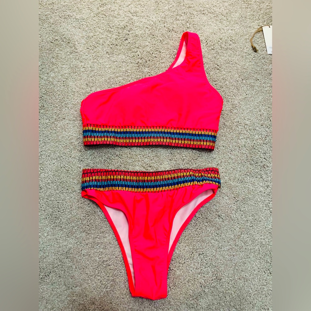 SHEIN SWIMSUIT